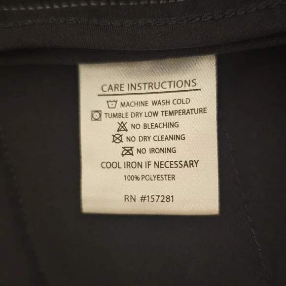 Mizzen+Main Upton Chino Pants - Picture 5 of 9